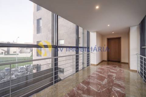 Apartamento T3 Venda em Ermesinde,Valongo