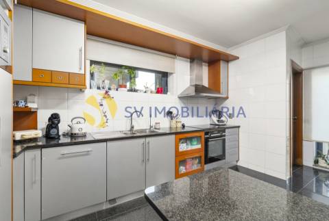 Apartamento T3 Venda em Ermesinde,Valongo