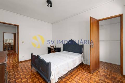 Andar Moradia T2 Venda em Ermesinde,Valongo