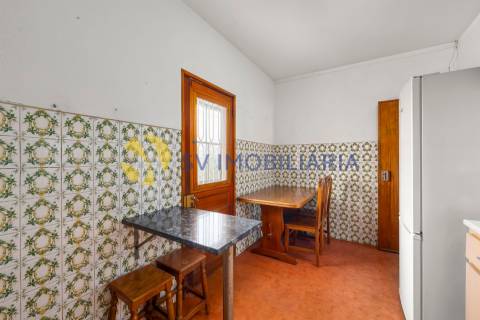 Andar Moradia T2 Venda em Ermesinde,Valongo