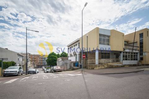 Andar Moradia T2 Venda em Ermesinde,Valongo