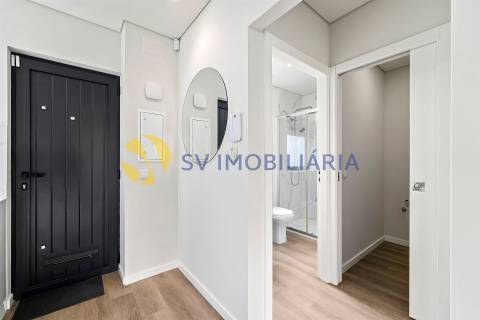 Moradia Geminada T1 Venda em Ermesinde,Valongo