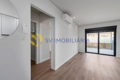 Moradia Geminada T1 Venda em Ermesinde,Valongo