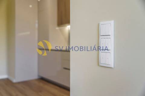 Apartamento T1 Venda em Ermesinde,Valongo
