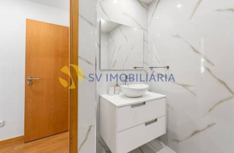 Moradia T4 Venda em Ermesinde,Valongo