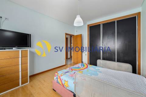 Andar Moradia T3 Venda em Coronado (São Romão e São Mamede),Trofa