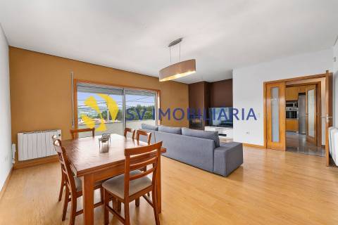 Andar Moradia T3 Venda em Coronado (São Romão e São Mamede),Trofa