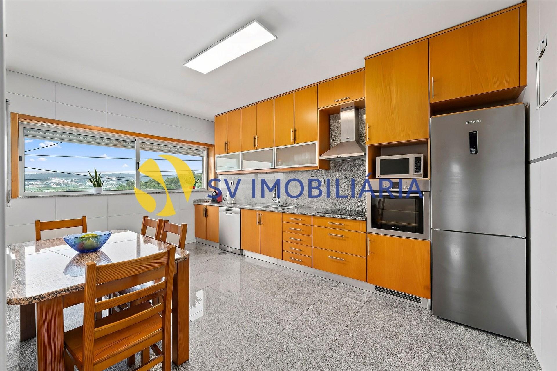 Andar Moradia T3 Venda em Coronado (São Romão e São Mamede),Trofa