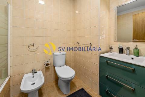 Apartamento T2 Venda em Ramalde,Porto
