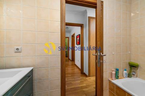Apartamento T2 Venda em Ramalde,Porto