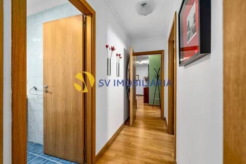 Apartamento T2 Venda em Ramalde,Porto