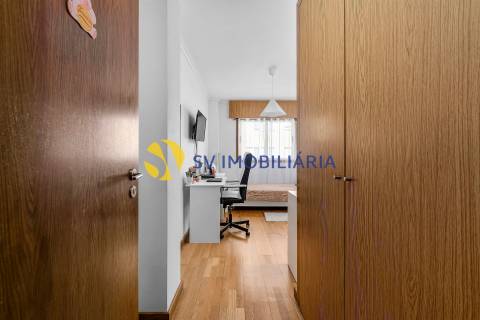 Apartamento T2 Venda em Ramalde,Porto