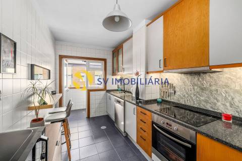 Apartamento T2 Venda em Ramalde,Porto
