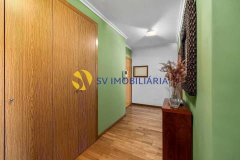 Apartamento T2 Venda em Ramalde,Porto