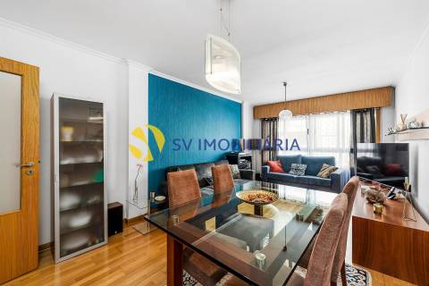 Apartamento T2 Venda em Ramalde,Porto