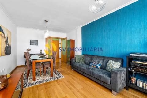 Apartamento T2 Venda em Ramalde,Porto