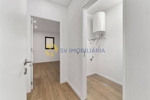 Apartamento T1 Venda em Paranhos,Porto