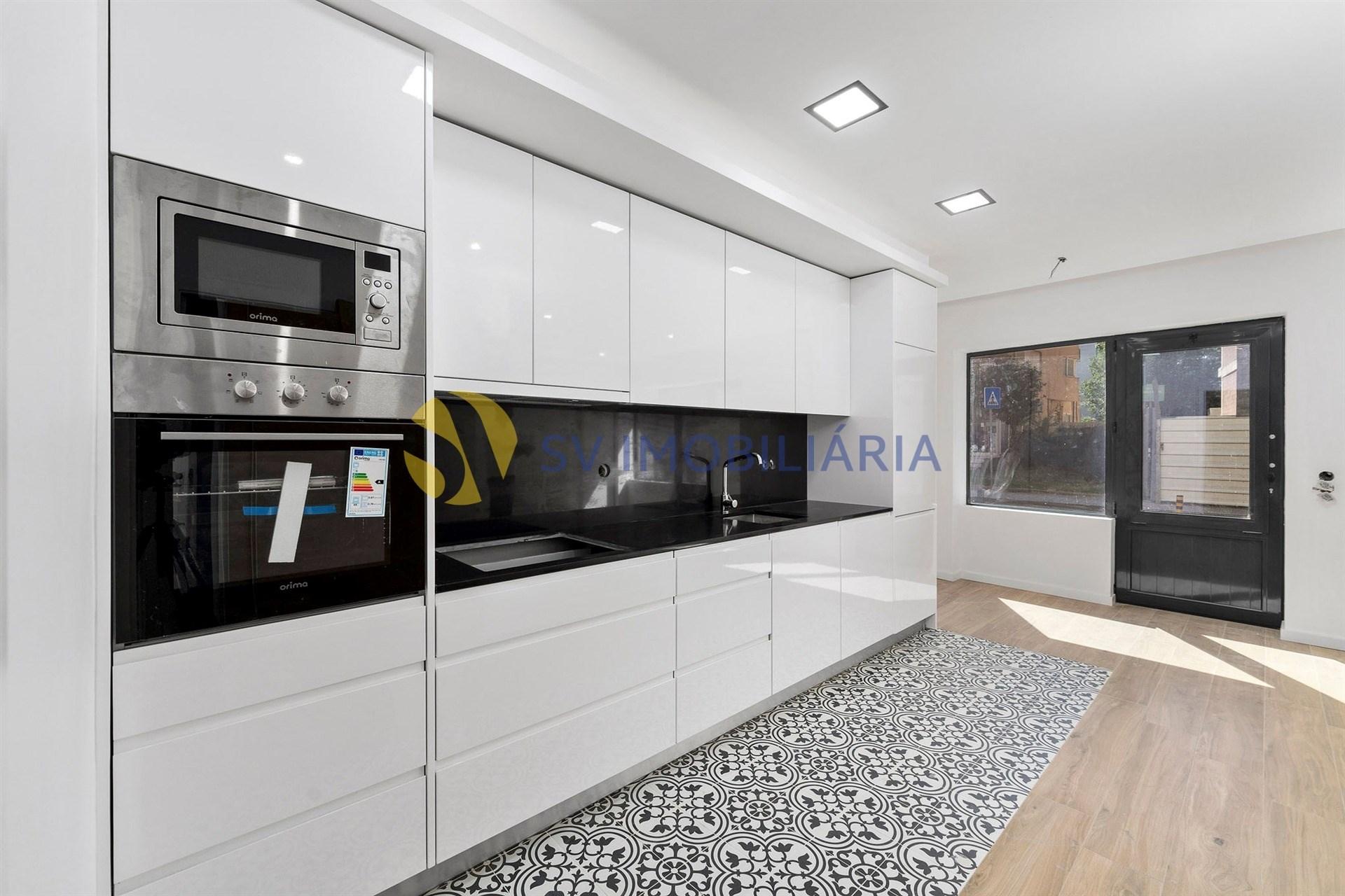 Apartamento T1 Venda em Paranhos,Porto