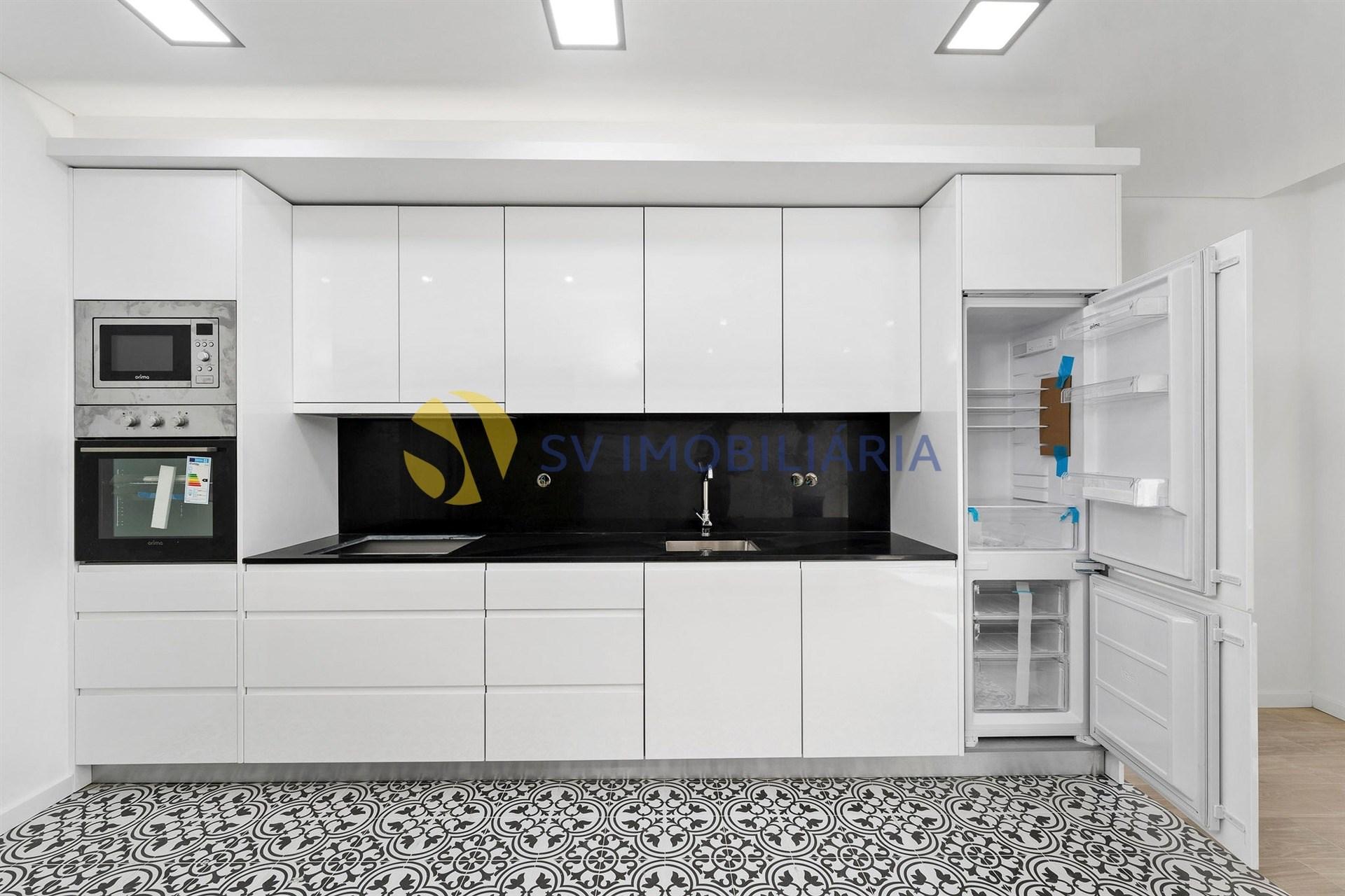 Apartamento T1 Venda em Paranhos,Porto