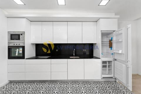 Apartamento T1 Venda em Paranhos,Porto