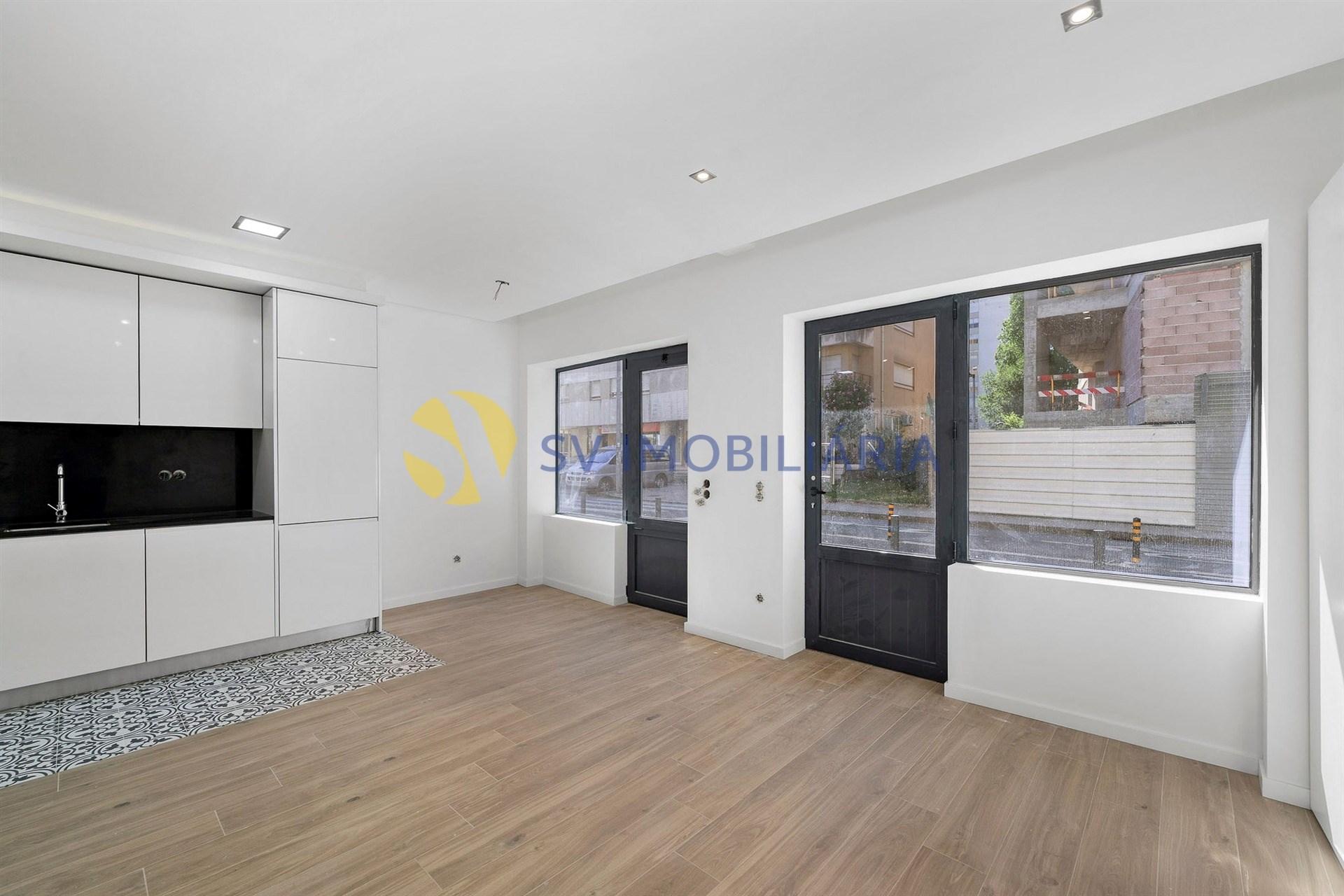 Apartamento T1 Venda em Paranhos,Porto