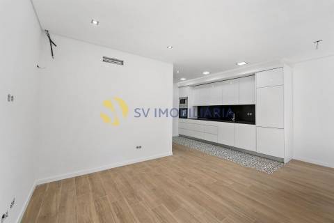 Apartamento T1 Venda em Paranhos,Porto