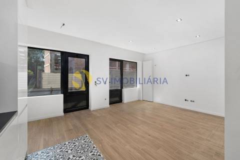 Apartamento T1 Venda em Paranhos,Porto