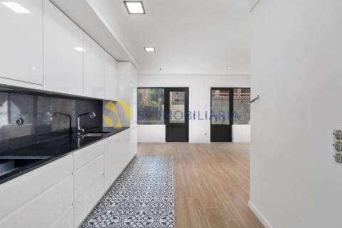 Apartamento T1 Venda em Paranhos,Porto
