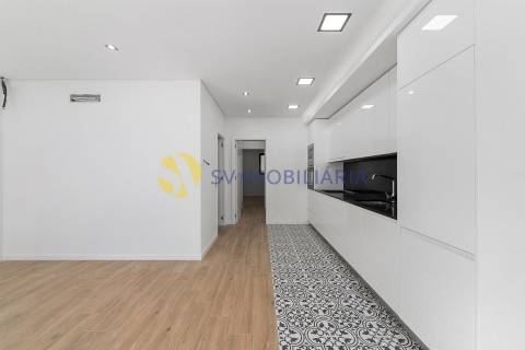 Apartamento T1 Venda em Paranhos,Porto