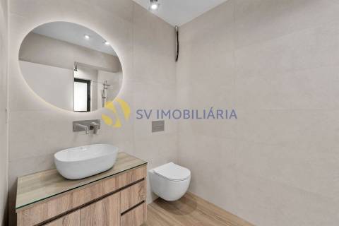 Apartamento T1 Venda em Paranhos,Porto