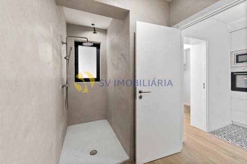 Apartamento T1 Venda em Paranhos,Porto