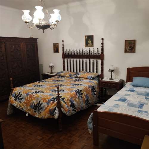 Apartamento T3 Venda em Caldas da Rainha - Nossa Senhora do Pópulo, Coto e São Gregório,Caldas da Rainha