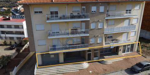 Loja  Venda em Torre de Moncorvo,Torre de Moncorvo