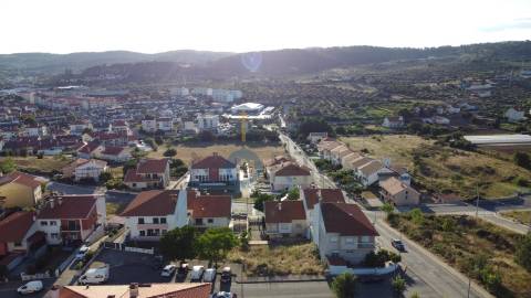 Lote de Terreno  Venda em Macedo de Cavaleiros,Macedo de Cavaleiros