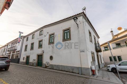 Moradia T9 Venda em Mogadouro, Valverde, Vale de Porco e Vilar de Rei,Mogadouro