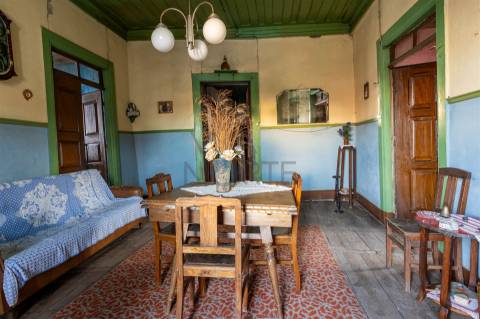Moradia T9 Venda em Mogadouro, Valverde, Vale de Porco e Vilar de Rei,Mogadouro