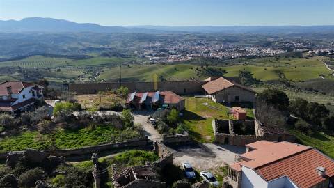 Hotel  Venda em Mirandela,Mirandela