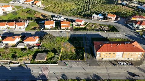 Lote de Terreno  Venda em Alfândega da Fé,Alfândega da Fé