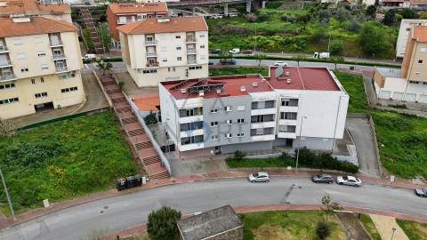 Apartamento T3 Venda em Torre de Moncorvo,Torre de Moncorvo