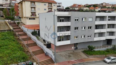 Apartamento T3 Venda em Torre de Moncorvo,Torre de Moncorvo