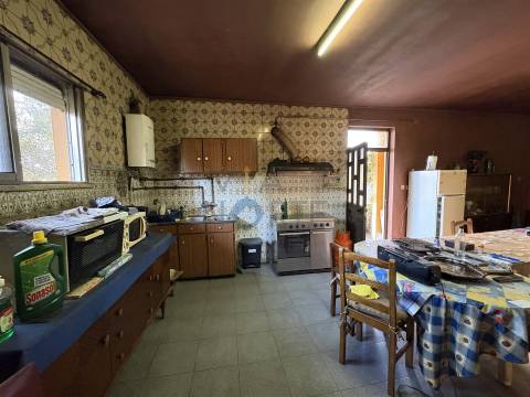 Moradia Rústica T2 Venda em Ferradosa e Sendim da Serra,Alfândega da Fé
