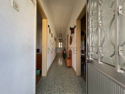 Moradia Rústica T2 Venda em Ferradosa e Sendim da Serra,Alfândega da Fé
