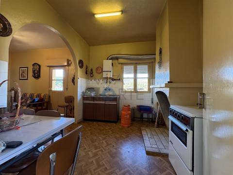 Moradia Rústica T2 Venda em Ferradosa e Sendim da Serra,Alfândega da Fé