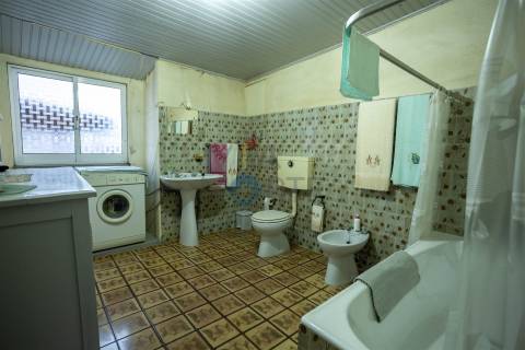 Moradia T3 Venda em Peredo da Bemposta,Mogadouro