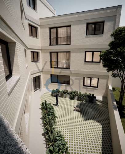 Apartamento T0 Venda em Sé, Santa Maria e Meixedo,Bragança
