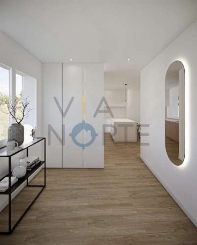 Apartamento T0 Venda em Sé, Santa Maria e Meixedo,Bragança