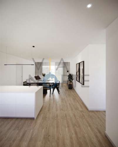 Apartamento T0 Venda em Sé, Santa Maria e Meixedo,Bragança
