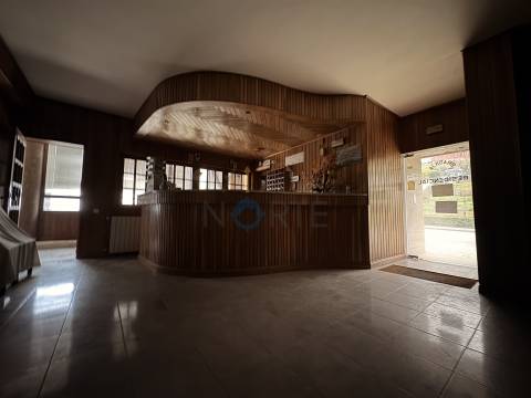 Hotel  Venda em Torre de Moncorvo,Torre de Moncorvo