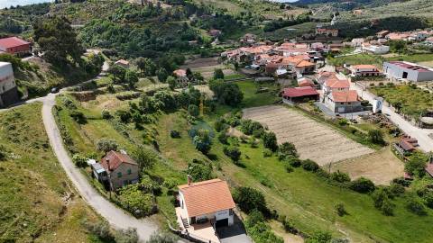 Moradia T2 Venda em Gebelim e Soeima,Alfândega da Fé