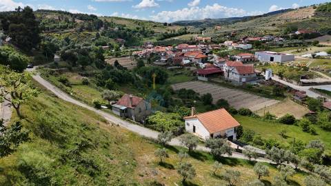 Moradia T2 Venda em Gebelim e Soeima,Alfândega da Fé